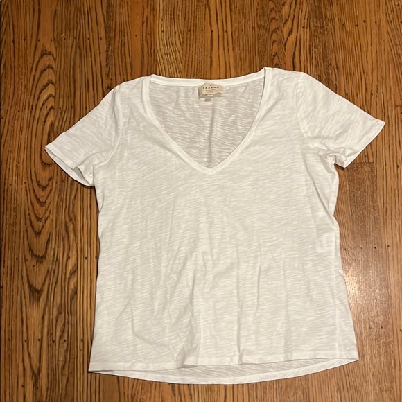 Sezane T-Shirt - Picture 1 of 8